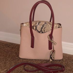 PERFECT CONDITION 2020 KADE SPADE PURSE